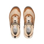 Women's Hightrail Waterproof Hiking Boot  |  Safari/Chipmunk