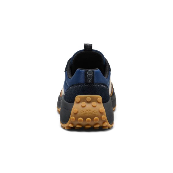 Women's KS86 Sneaker | Sky Captain/Birch