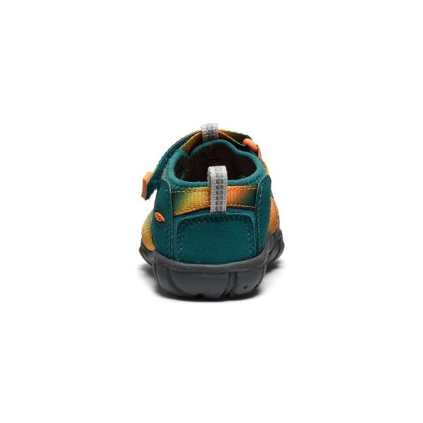 Toddlers' Seacamp II CNX  |  Ombre Mediterranea