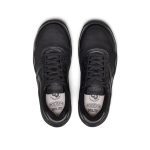 Women's KS86 Utility+ Work Sneaker (Carbon Toe)  |  Black/Black
