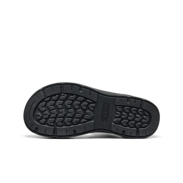 Women's Elle Mila Backstrap Sandal | Black/Black