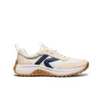 Men's KS86 Leather Sneaker  |  Birch/Star White