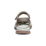 Women's Rose Sandal | Brindle/Shiitake