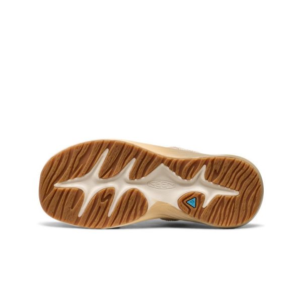 Women's Whisper Lite Sandal  |  Safari/Birch