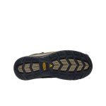 Men's Flint II Waterproof Mid (Soft Toe)  |  Black Olive/Brindle