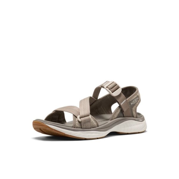 Women's Leiki Open-Toe Sandal  |  Brindle/Birch
