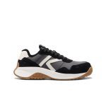 Women's KS86 Utility Work Sneaker (Carbon Toe)  |  Magnet/Gum