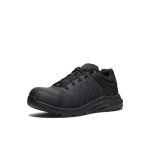 Men's Vista Energy XT (Carbon Toe)  |  Black/Raven
