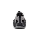 Men's Hyperport H2 Sandal  |  Steel Grey/Burnt Brick