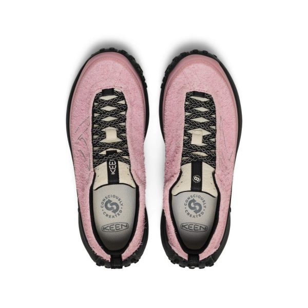 Women's KS Mino Sneaker  |  Lilas/Birch