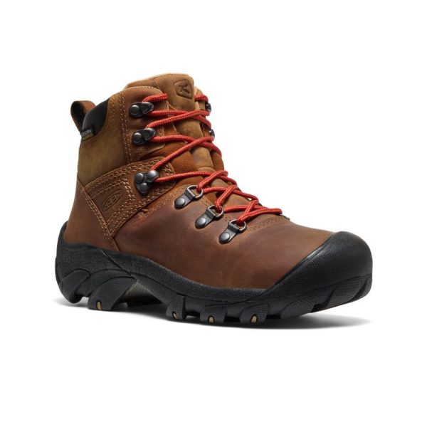 Women's Pyrenees Waterproof Hiking Boot  |  Syrup