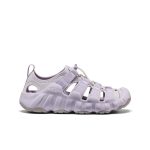 Women's Hyperport H2 Sandal  |  Monochrome/Thistle