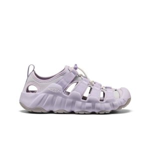 Women's Hyperport H2 Sandal  |  Monochrome/Thistle