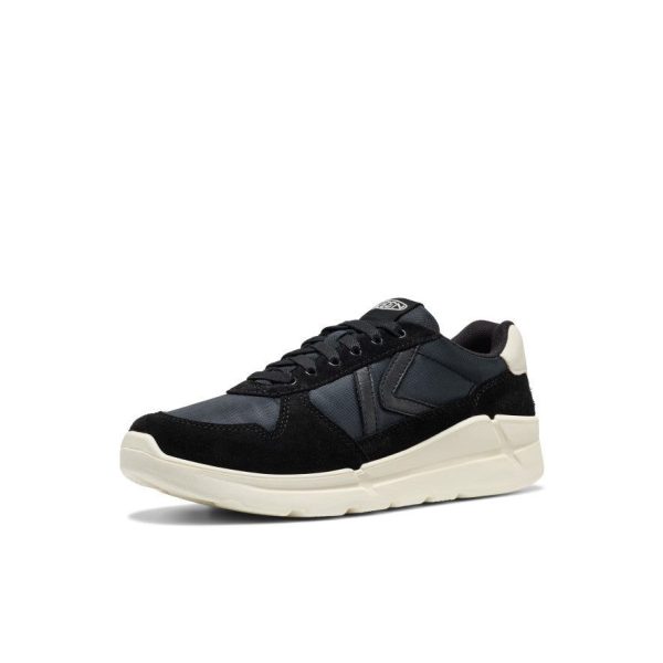 Men's KM2 Jogger  |  Black/Birch