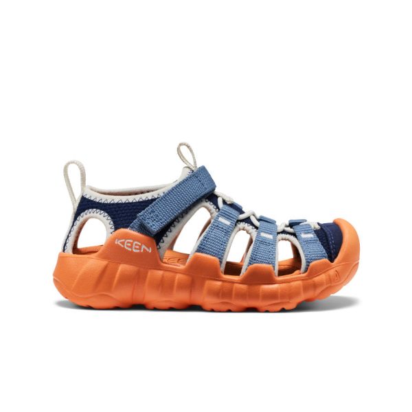 Little Kids' Hyperport H2 Snow Peak Sandal | Tanehozuki