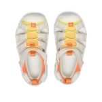 Little Kids' Hyperport H2 Sandal  |  Evening Primrose/Grenadine