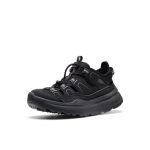 Women's WK450 Walking Sandal  |  Black/Black