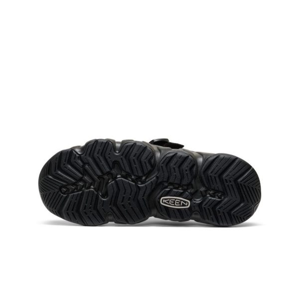 Men's Hyperport Metalwood Clog  |  Metalwood Plaza