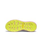 Women's Speedworks ESD Work Sneaker (Carbon Toe)  |  Alloy/Moonlight Mauve