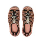 Women's Hyperport HL Sandal  |  Terrain Bison