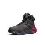 Women's Snapline CF Waterproof Boot (Carbon Toe)  |  Magnet/Black