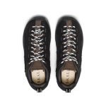 Women's Jasper Split Skall Studio Sneaker  |  Skall Black
