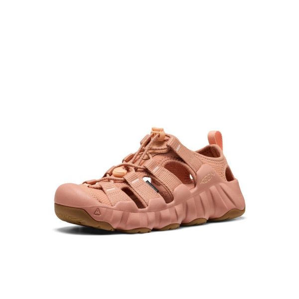 Women's Hyperport H2 Sandal  |  Monochrome/Cork