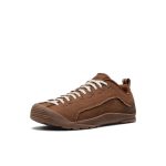 Men's Jasper Split Sneaker  |  Bison/Birch