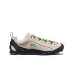 Women's Jasper Sneaker  |  Birch/Winter Green