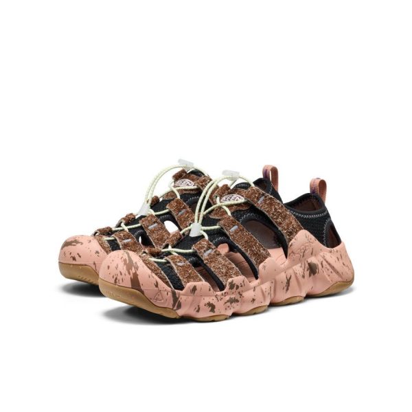 Men's Hyperport HL Sandal  |  Terrain Bison