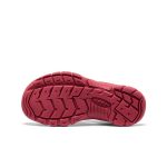 Women's Newport H2 | Monochrome/Garnet