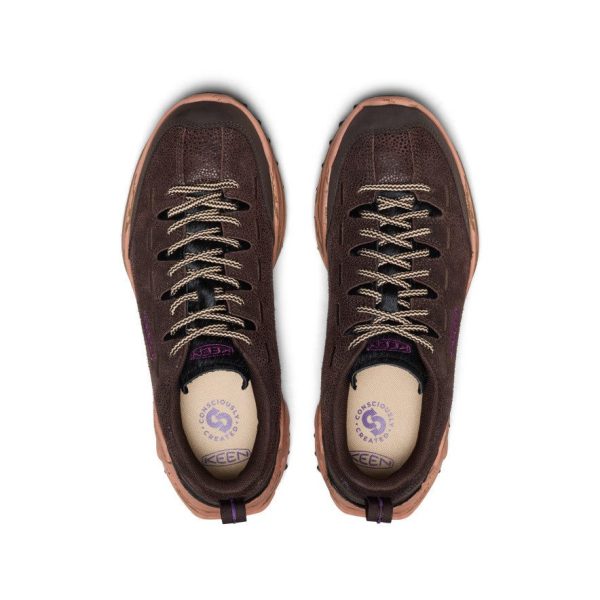 Men's Jasper Zionic Sneaker  |  Terrain Java