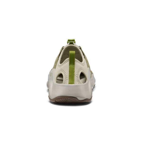 Men's Hyperport H2 Sandal  |  Abbey Stone/Golden Cypress