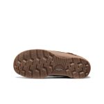 Men's Jasper Split Sneaker  |  Bison/Birch
