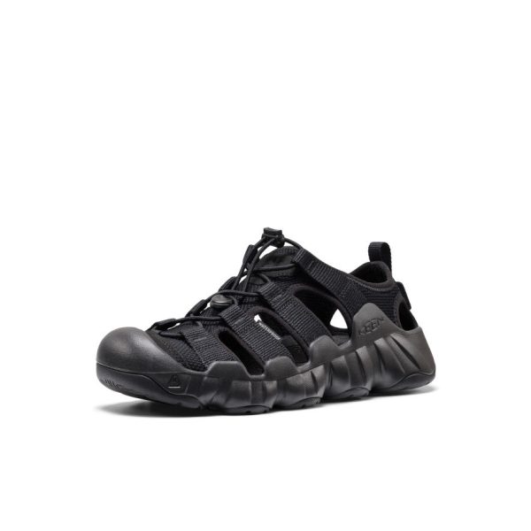Men's Hyperport H2 Snow Peak Sandal  |  SP Triple Black