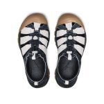Men's Newport HL Sandal  |  Perseid Black/Vapor