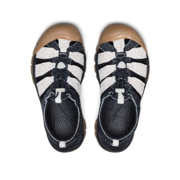 Men's Newport HL Sandal  |  Perseid Black/Vapor