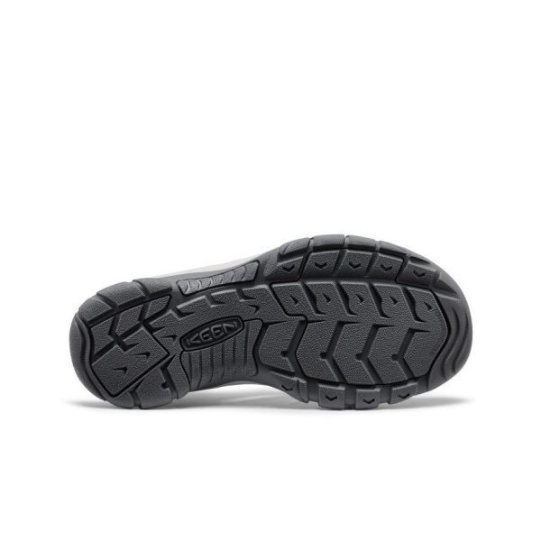 Men's Newport H2 Sandal  |  Alloy/Cream Gold