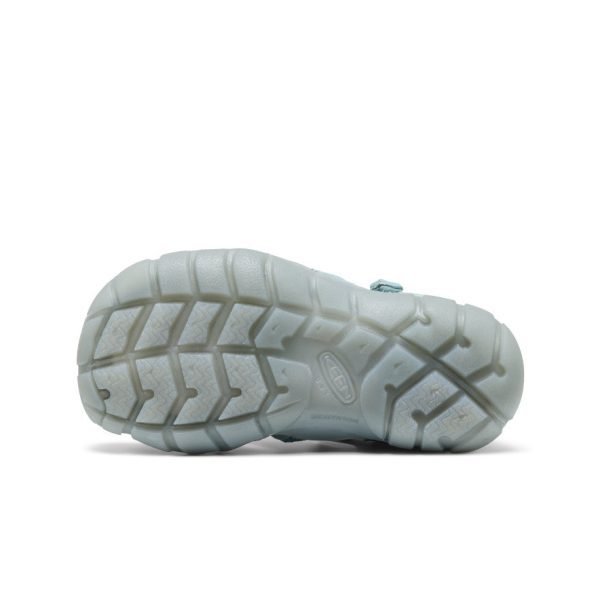 Little Kids' Seacamp II CNX namuk Sandal  |  Ice Blue