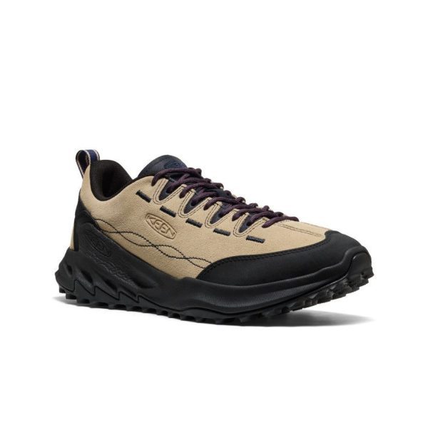 Men's Jasper Zionic Sneaker  |  Safari/Sky Captain