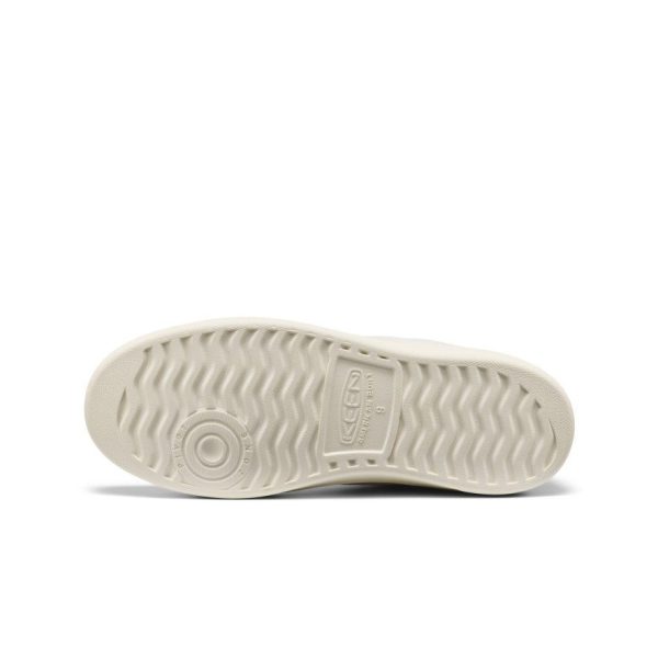 Men's KM1 Leather Sneaker  |  Birch/Birch
