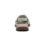 Women's Whisper Lattice Sandal  |  Plaza Taupe/Silver Birch