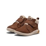 Toddlers' KNX Middie | Bison/Safari