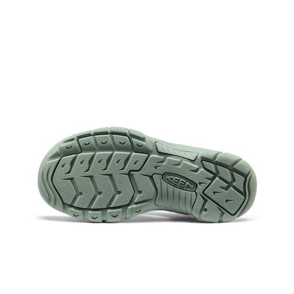 Women's Newport H2 | Monochrome/Lily Pad
