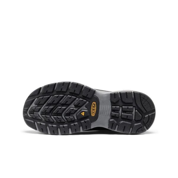 Women's Sparta 2 (Aluminum Toe)  |  Airy Blue/Black