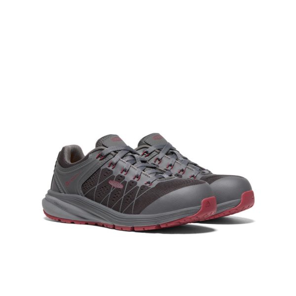 Women's Vista Energy (Carbon Toe)  |  Magnet/Rhubarb