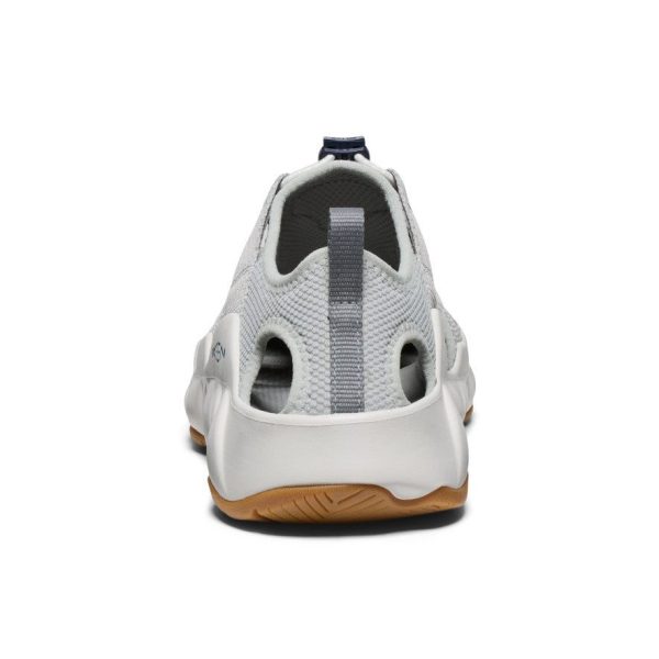 Men's Hyperport H2 Sandal  |  Alloy/Naval Academy