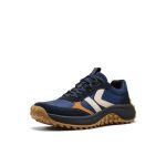 Women's KS86 Sneaker | Sky Captain/Birch