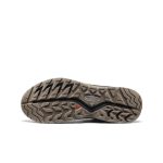 Men's Hightrail Vented Hiking Shoe | Martini Olive/Black