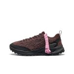 Women's Jasper Zionic Sneaker  |  Java/Black